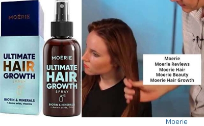 Clinical Effects Hair Therapy Shampoo Bbb
